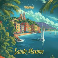 Sainte-Maxime