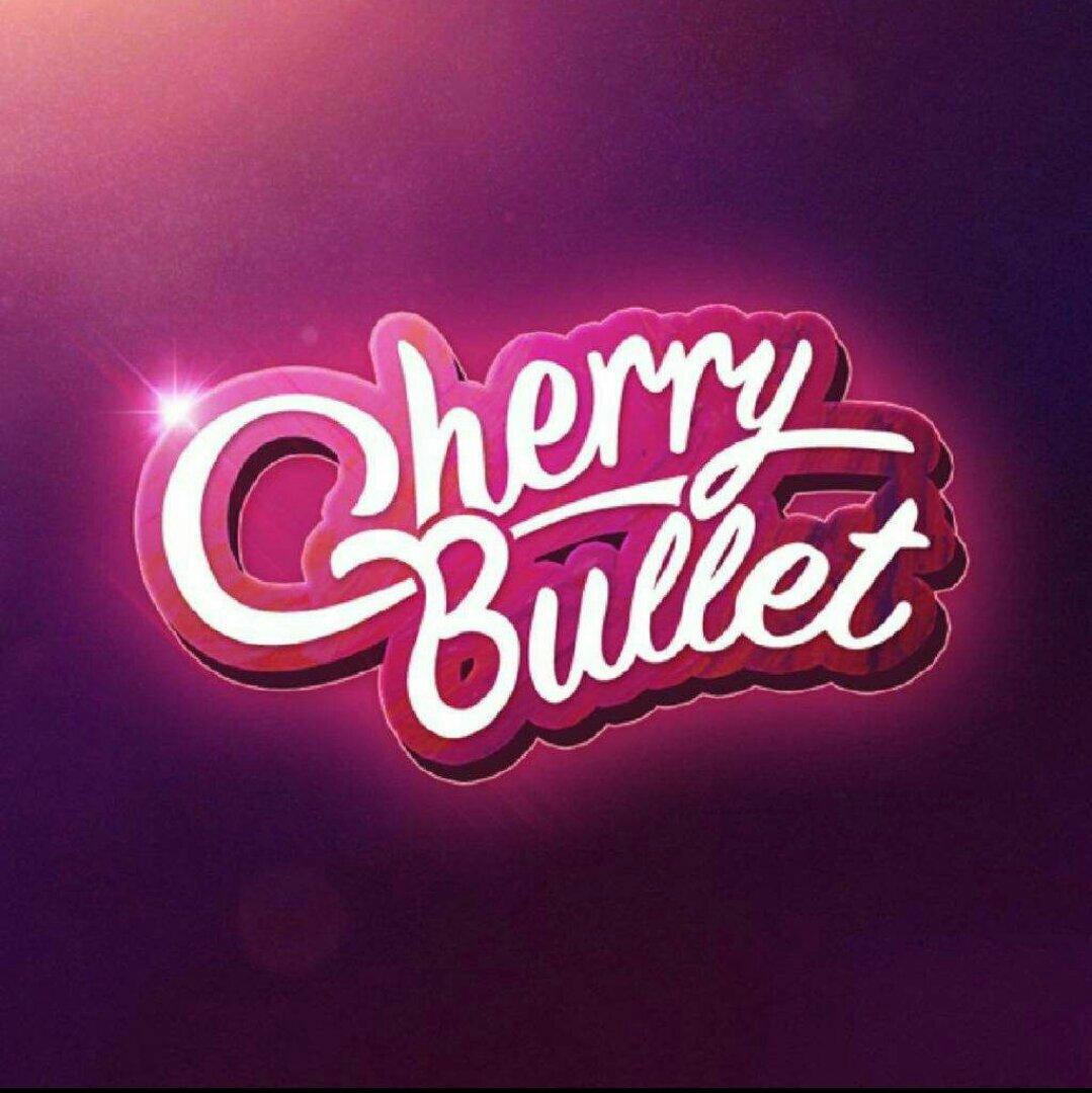 Cherry Bullet ❤ Lullet（更新Aloha Oe）