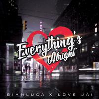 Everything's Alright (feat. Love Jai)