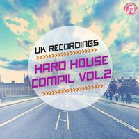 Hard House Compil, Vol. 2