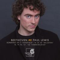 Beethoven: Sonates pour piano, Vol.2