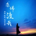求佛渡我 (DJ版)封面