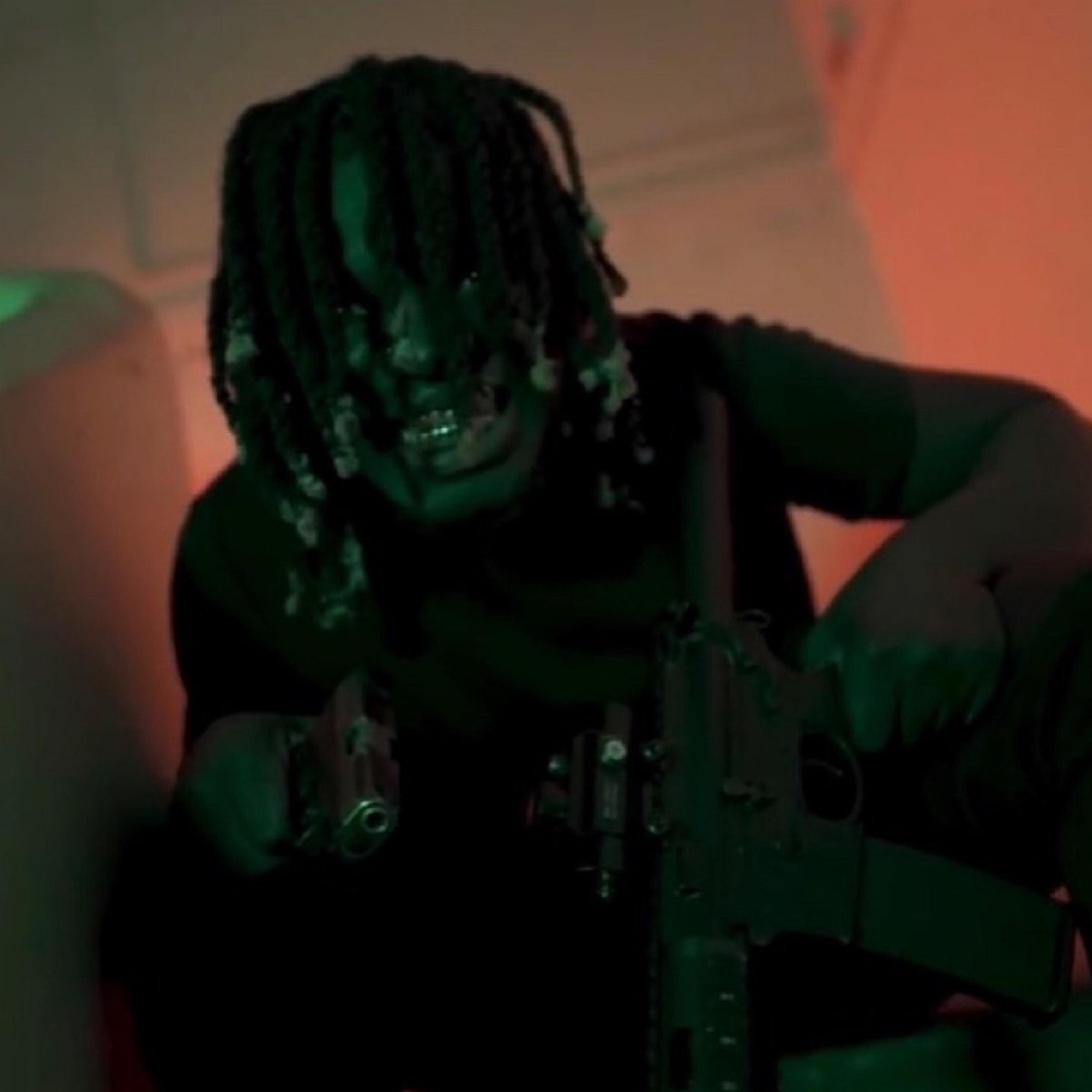 Play It Safe (feat. JetsonMade) (Radio Edit)