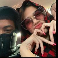 GANGSTA AFFECTION