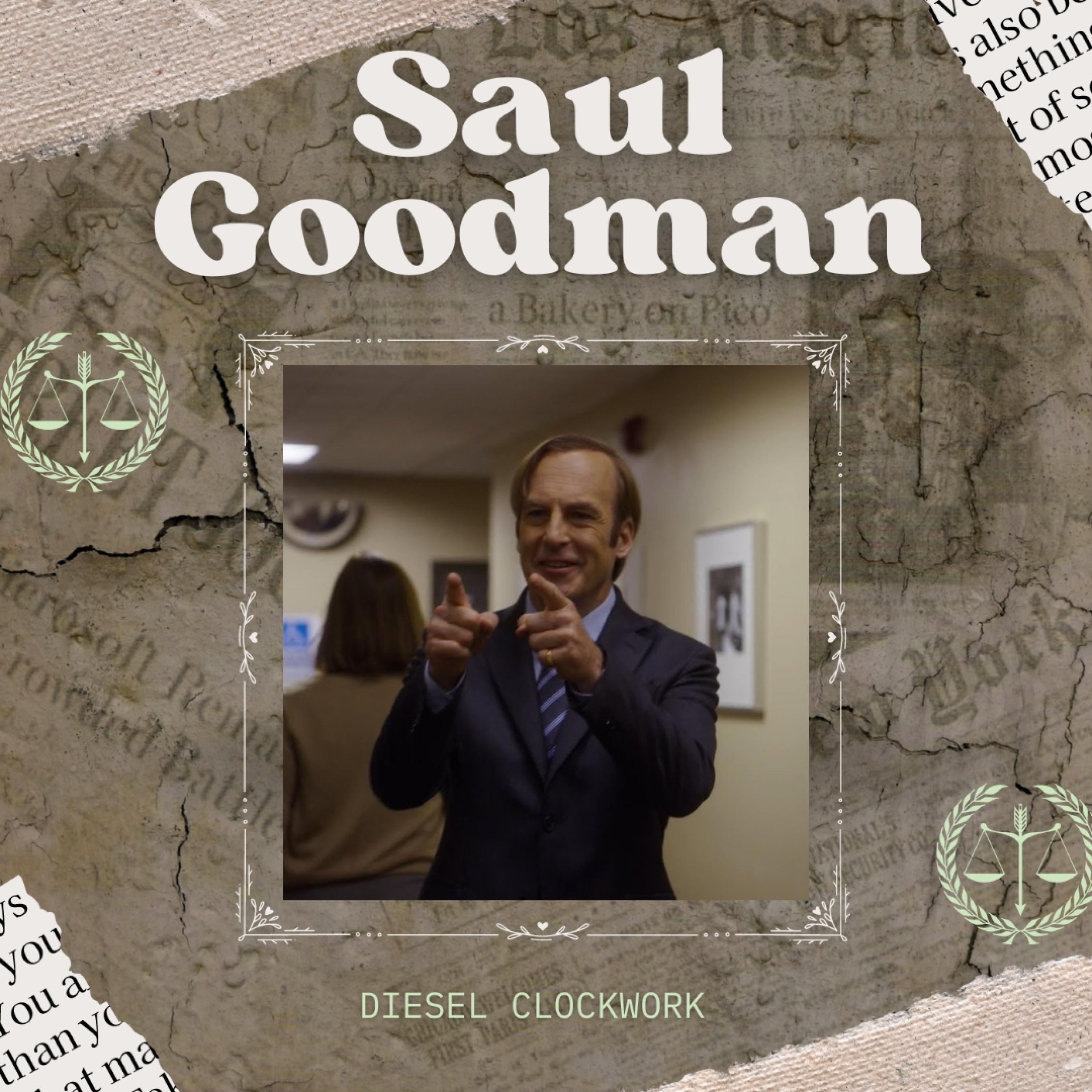 Saul Goodman