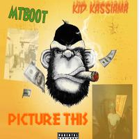 Picture this (feat. Kid kassiama)