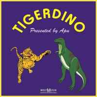 Tigerdino