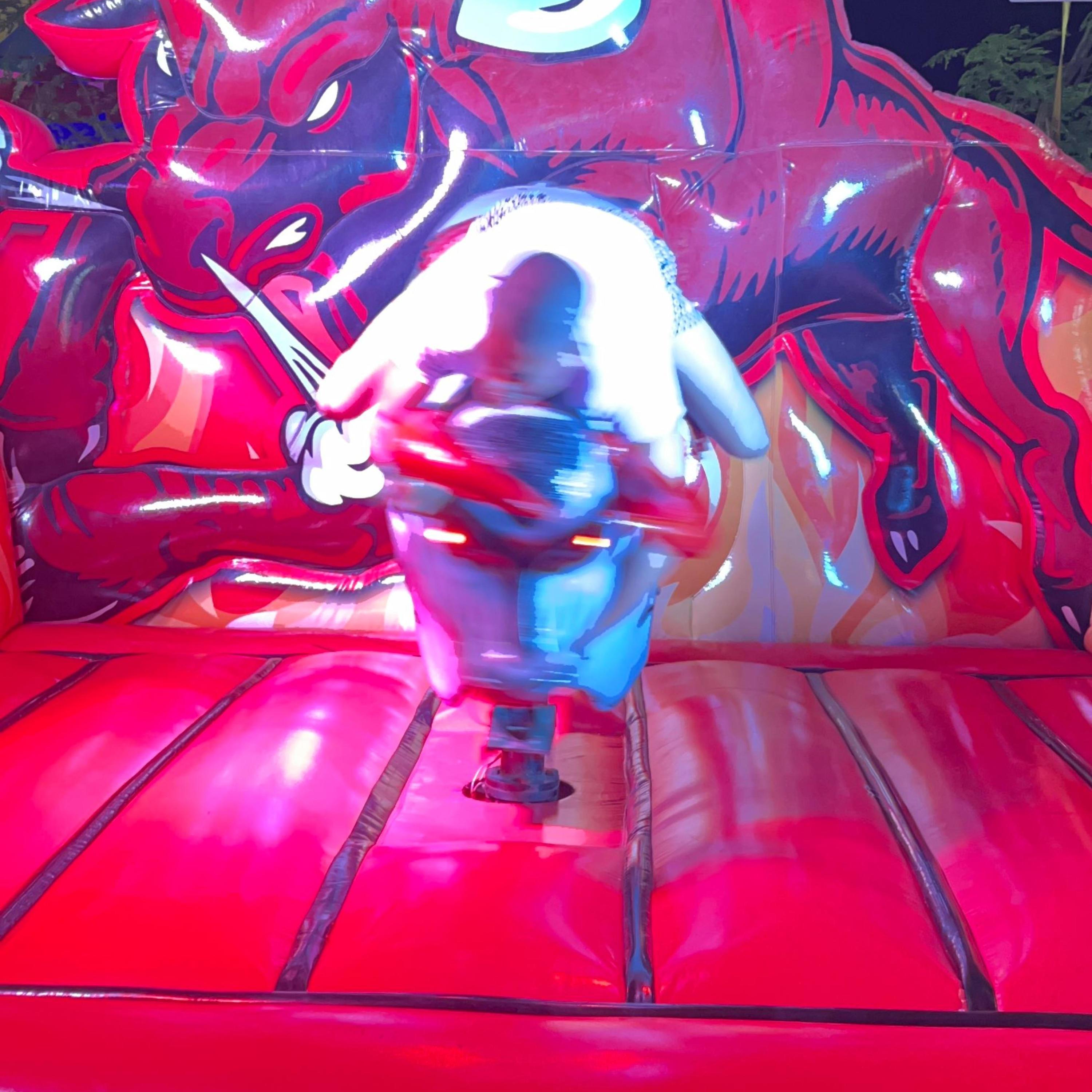 FUEGO QUE QUEMA? O QUE CALIENTA?