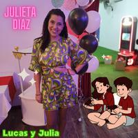 Lucas y Julia