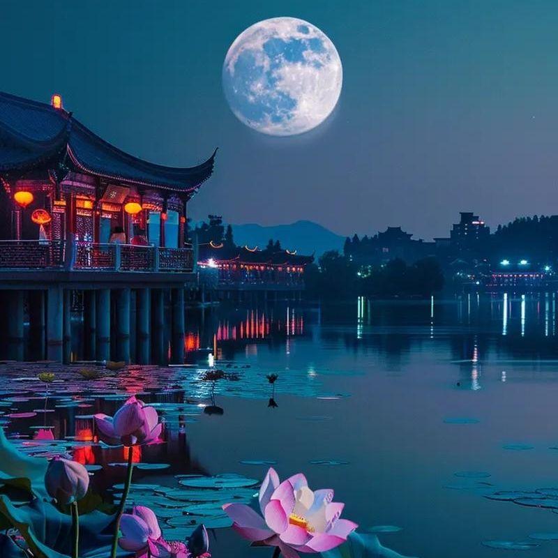 月弯弯封面