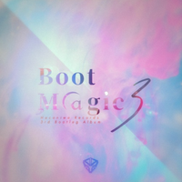 Boot M@gic 3