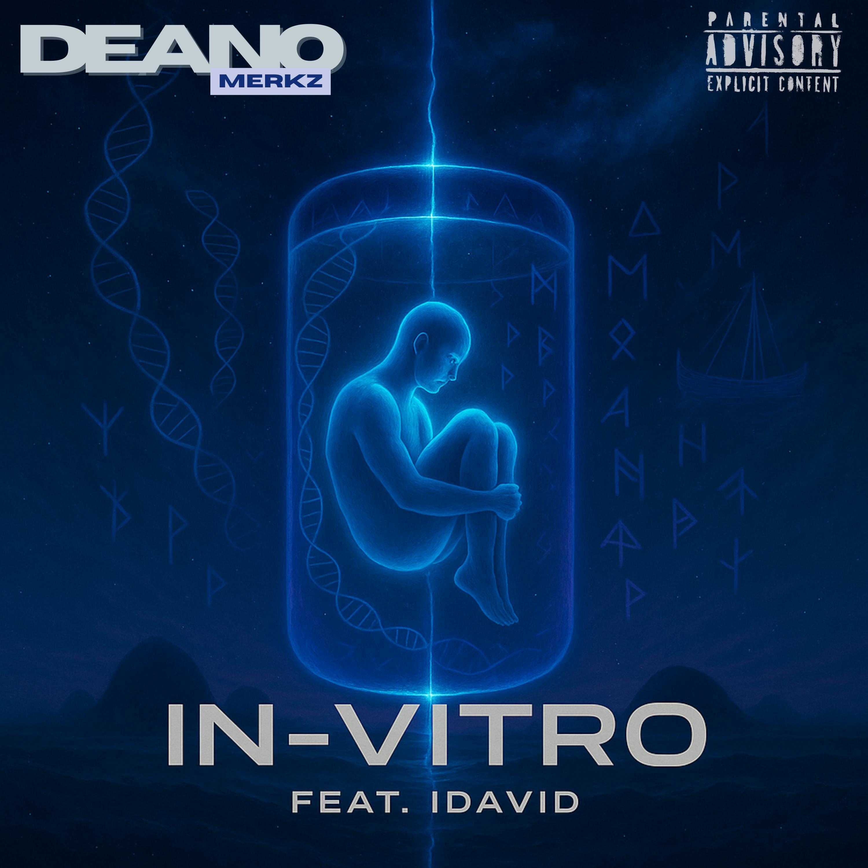 In-Vitro (feat. iDavid)