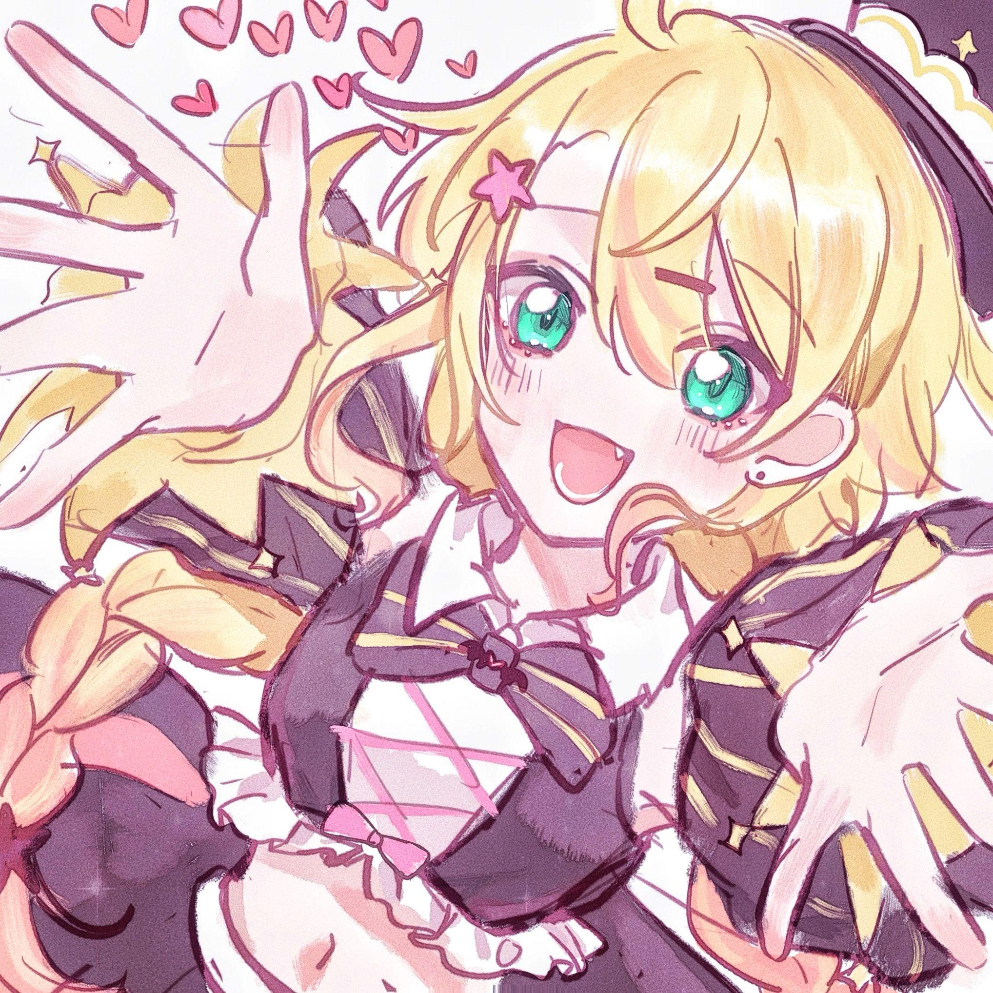 ヴィラン｜pjsk声真似.ver