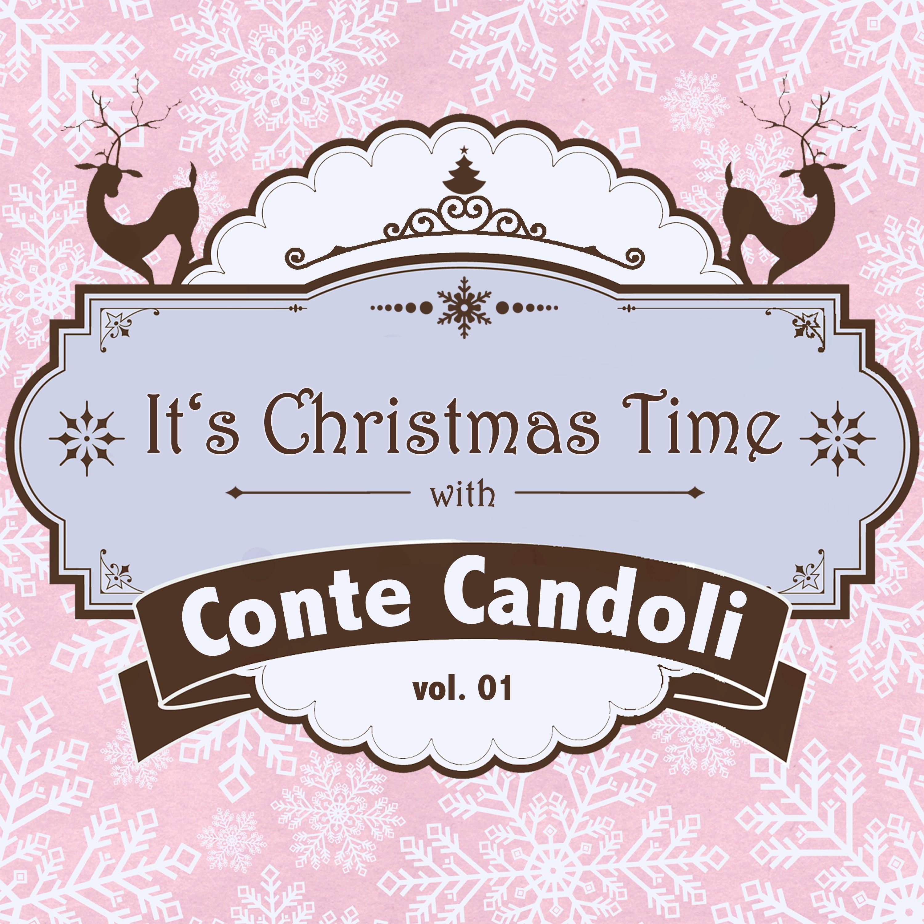 Twilight on the Trail