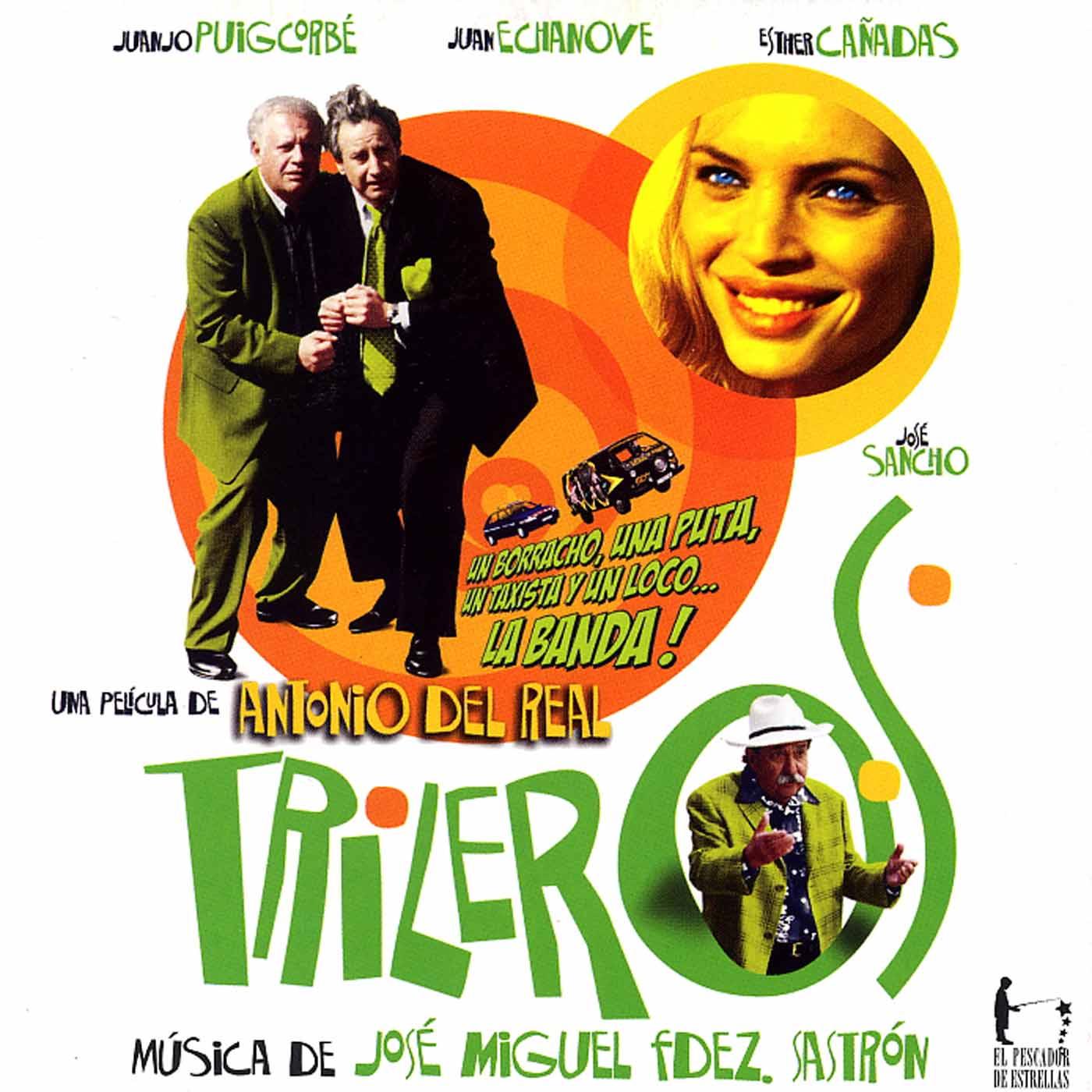 Malos (Persecución)