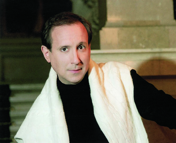 Neil Shicoff