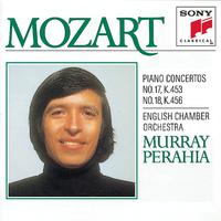 Mozart:  Concertos No. 17 & 18 for Piano and Orchestra