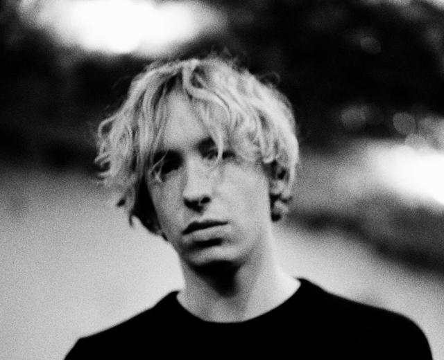 Daniel Avery