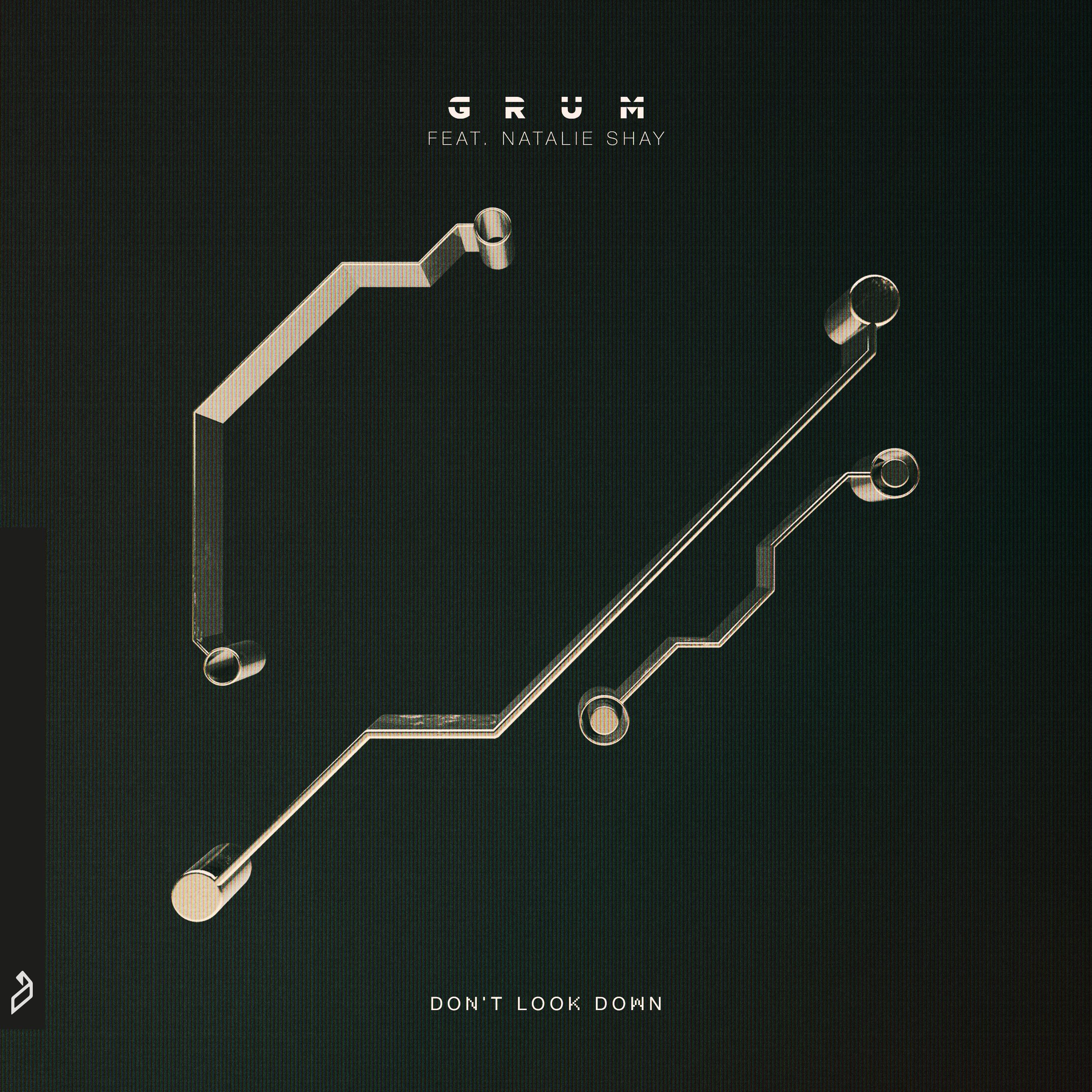 Don't Look Down (Extended Mix)