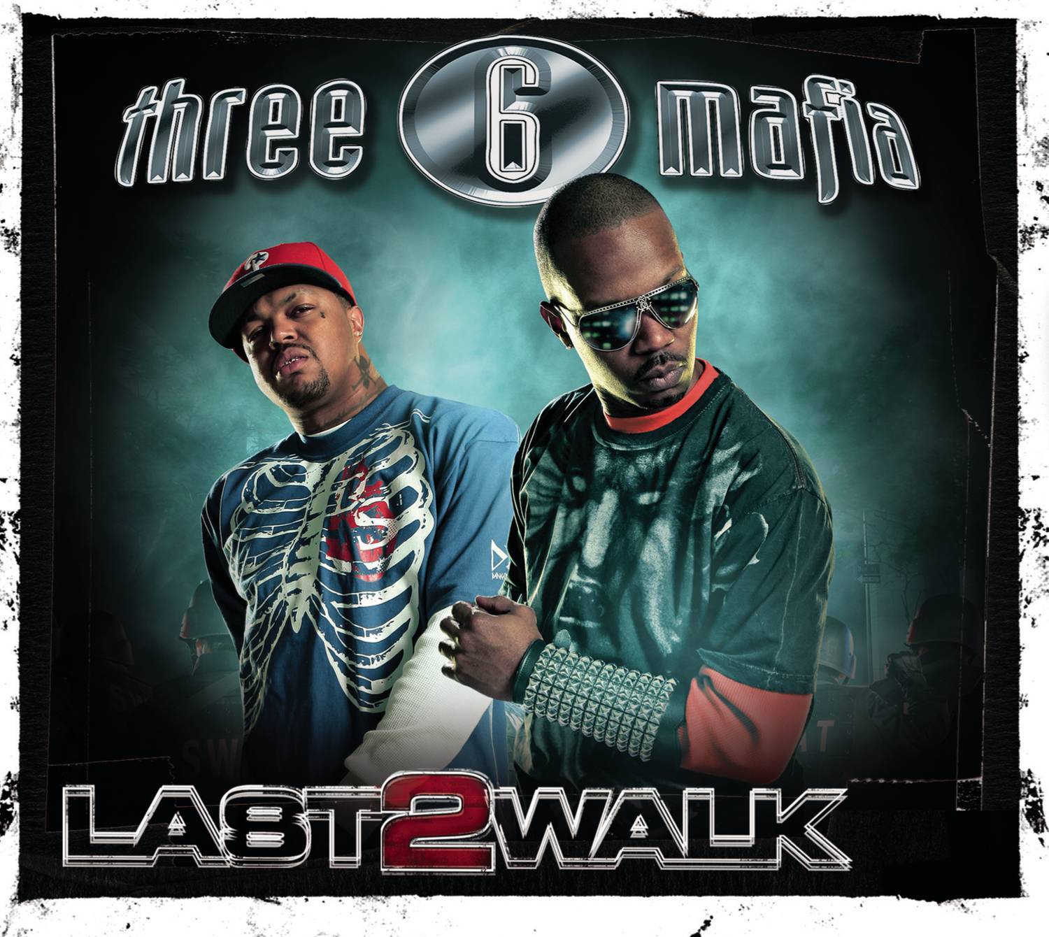 Three 6 Mafia
