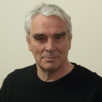 Simon Field