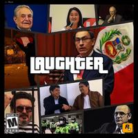 LAUGHTER (feat. LSB)