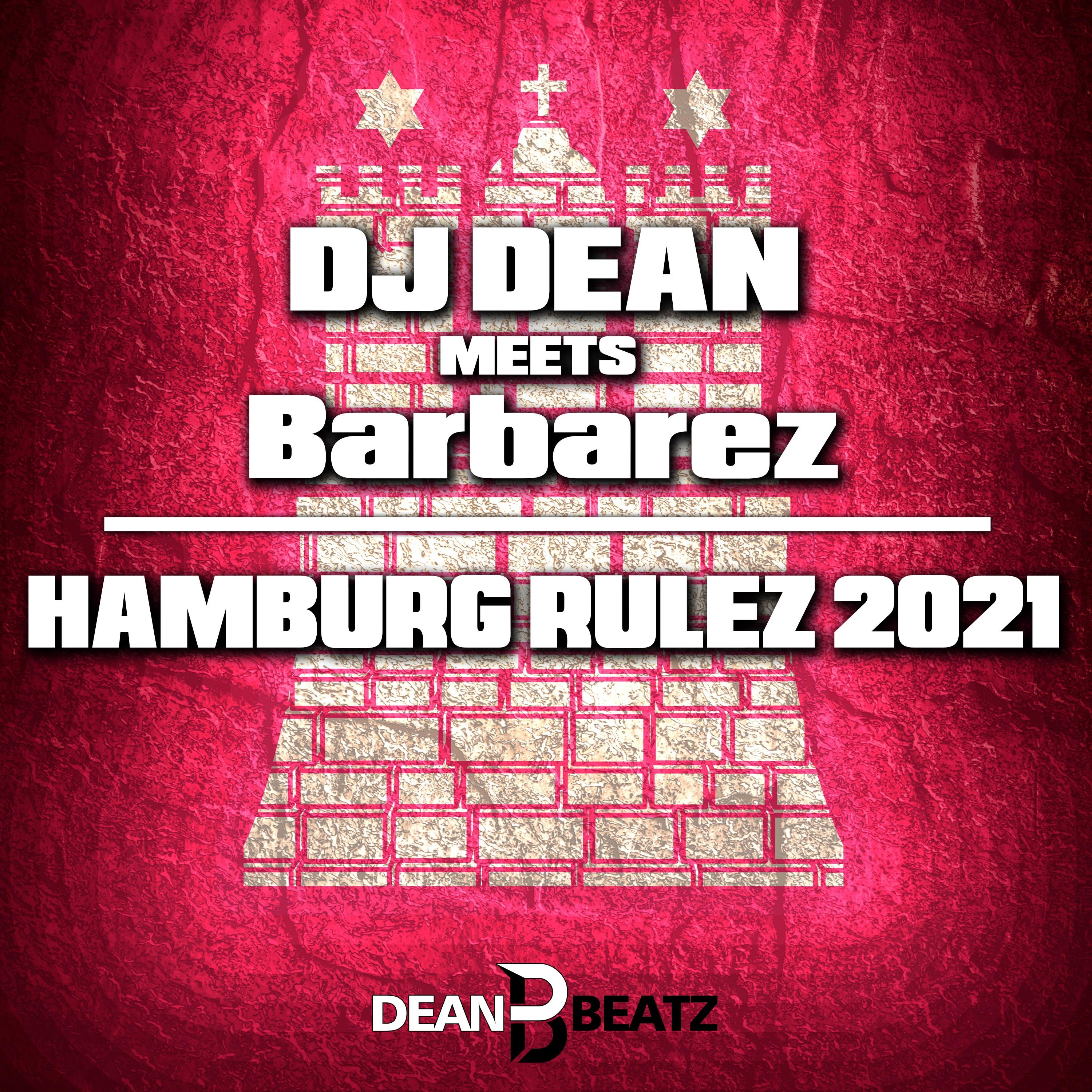 Hamburg Rulez 2021 (Original Mix)