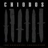 Chiodos - Is It Progression If a Cannibal Uses a Fork?