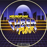 Neurofunk Cyber Punk