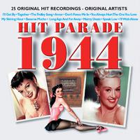 Hit Parade 1944