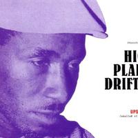 Lee Perry and The Upsetters - High Plains Drifter: Jamaican 45's 1968-73