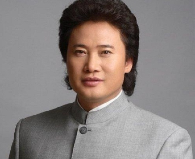 戴玉强