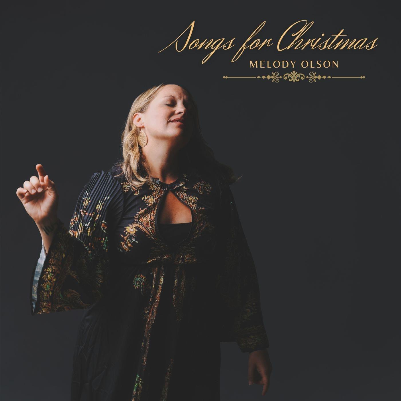 On This Holy Night (feat. Sara Groves)