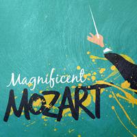 Magnificent Mozart