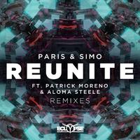 Reunite (Remixes)