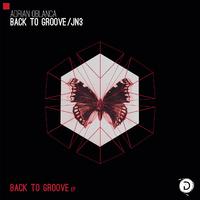 Back To Groove Ep