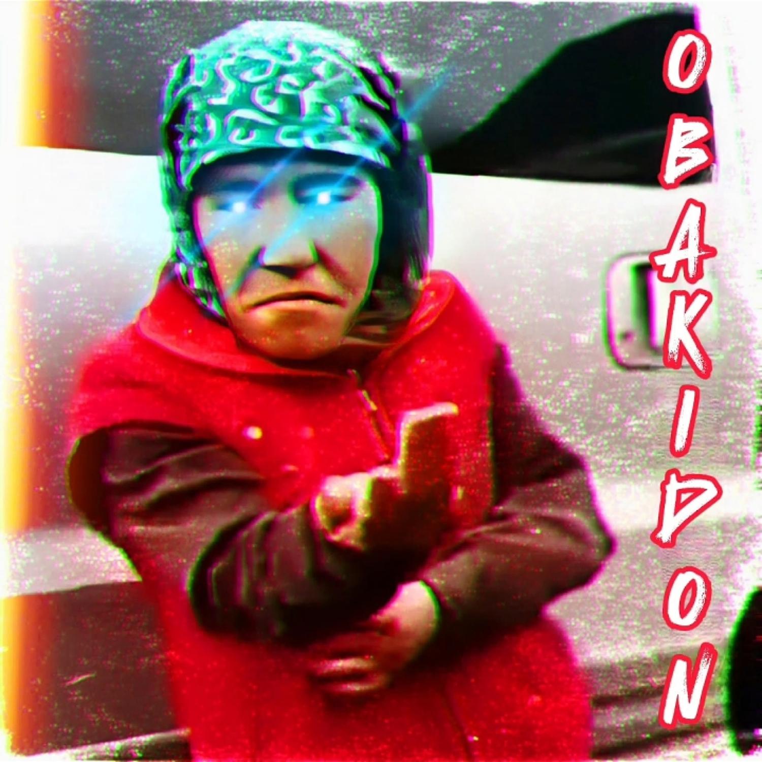 Obakidon