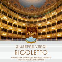 Giuseppe Verdi: Rigoletto