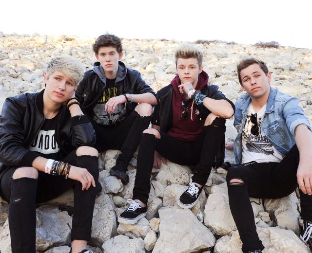 The Tide