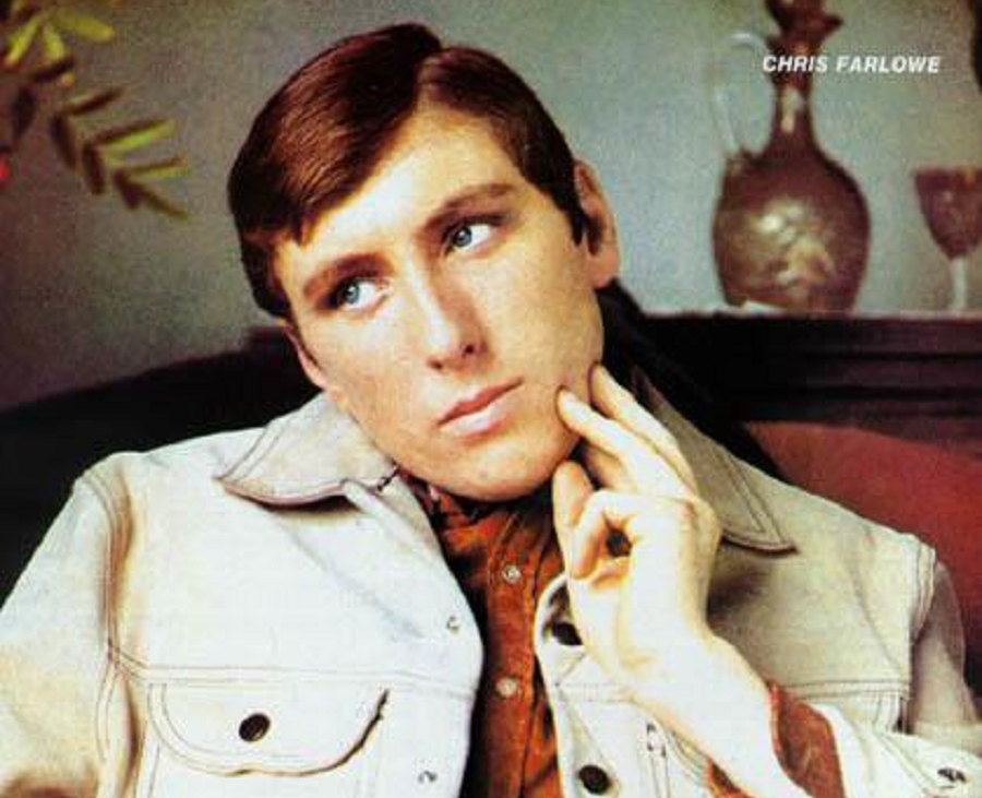 Chris Farlowe