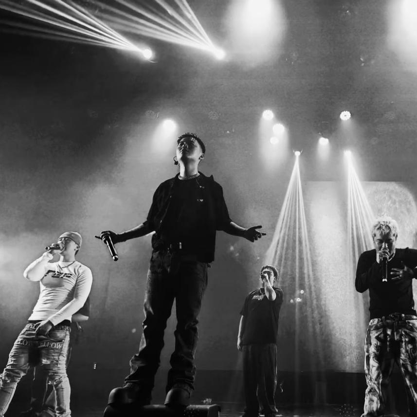 中文说唱/流泪爽听