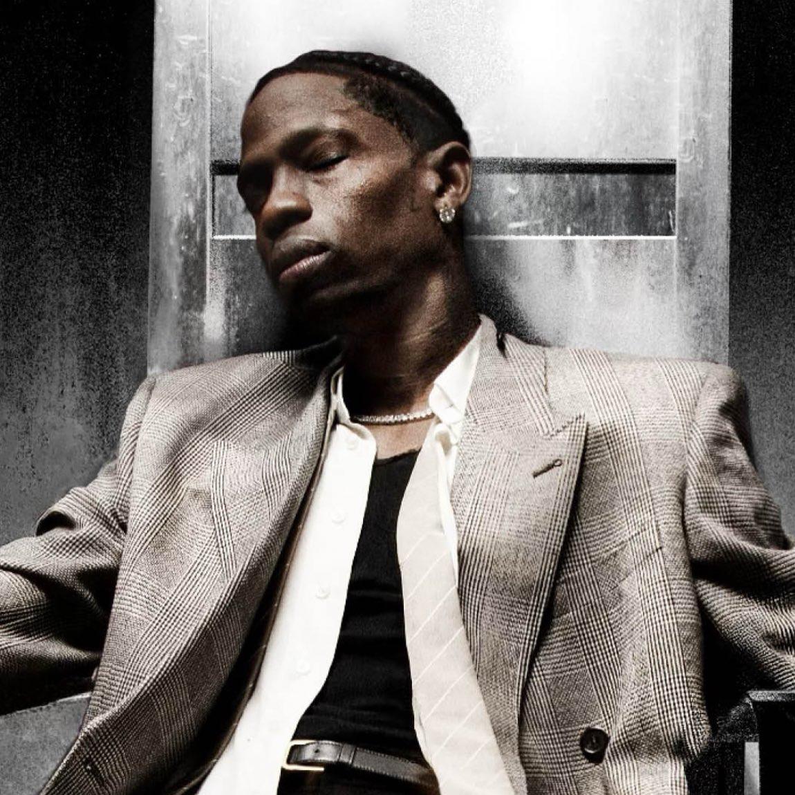 Travis Scott热单精选