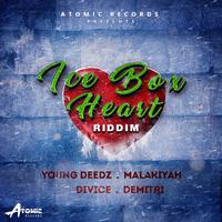 Ice Box Heart Riddim