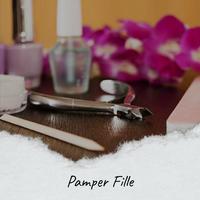 Pamper Fille