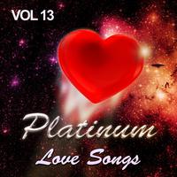 Platinum Love Songs, Vol. 13