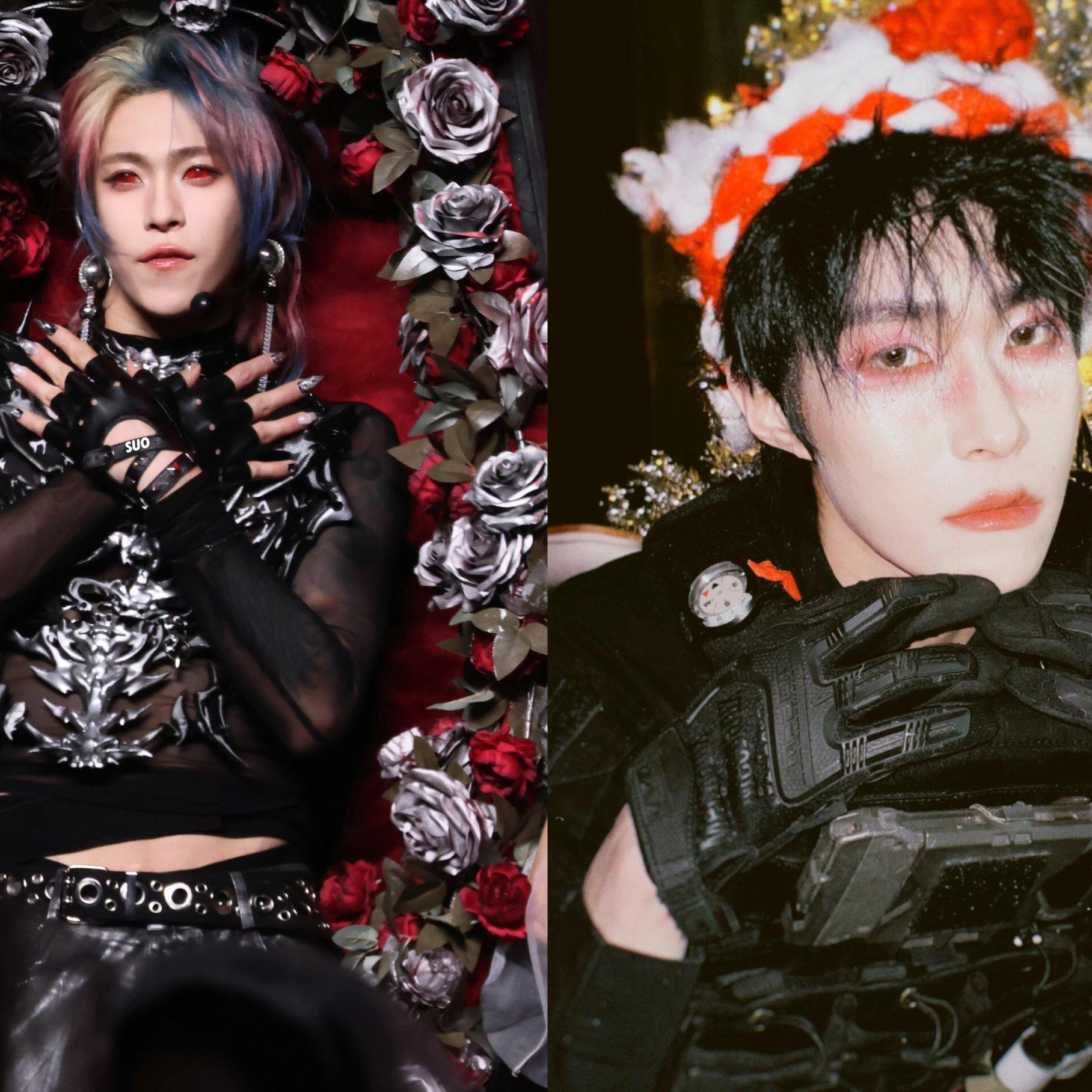 岳岳岳明辉pinkray希尔哥