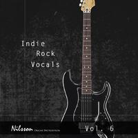 Indie Rock Vocals Vol. 6