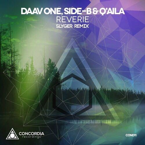 Reverie (Slyger Remix)