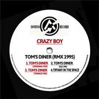 Tom's Diner ( Rmx 1995 )