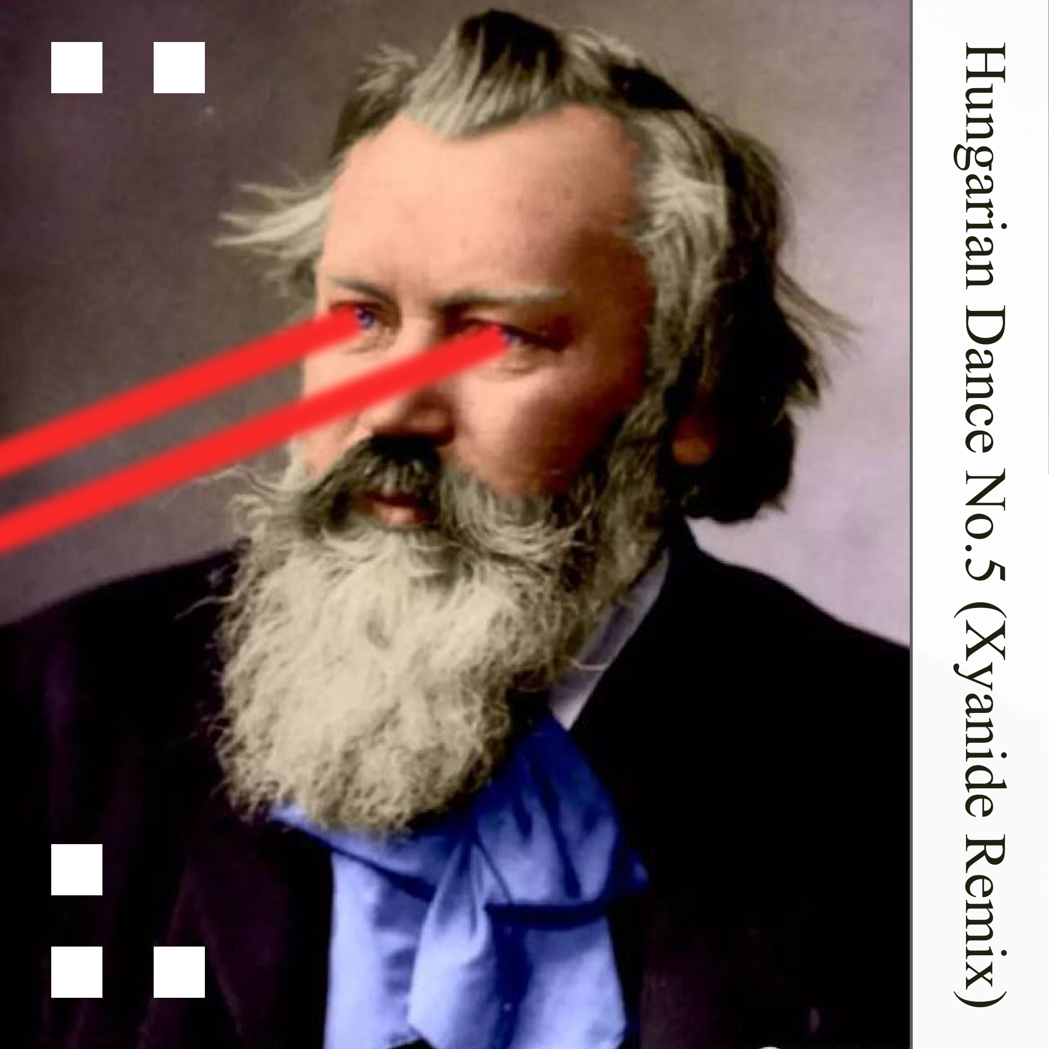 Hungarian Dance No.5